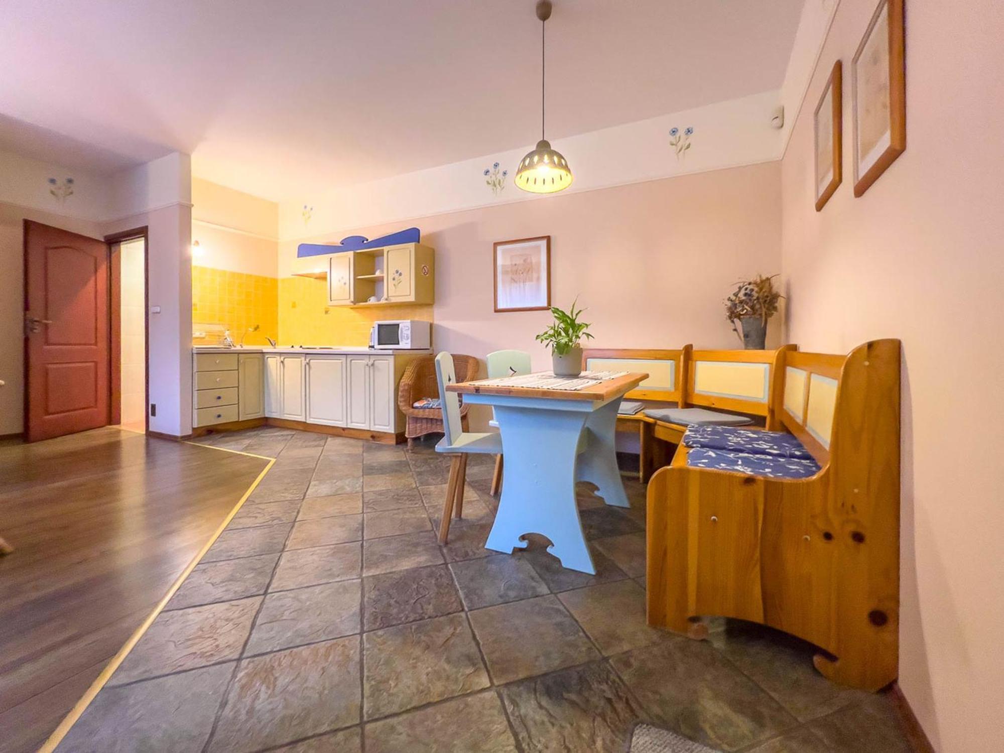 Bed and Breakfast Family Relax Widoki Szczyrk Exteriér fotografie