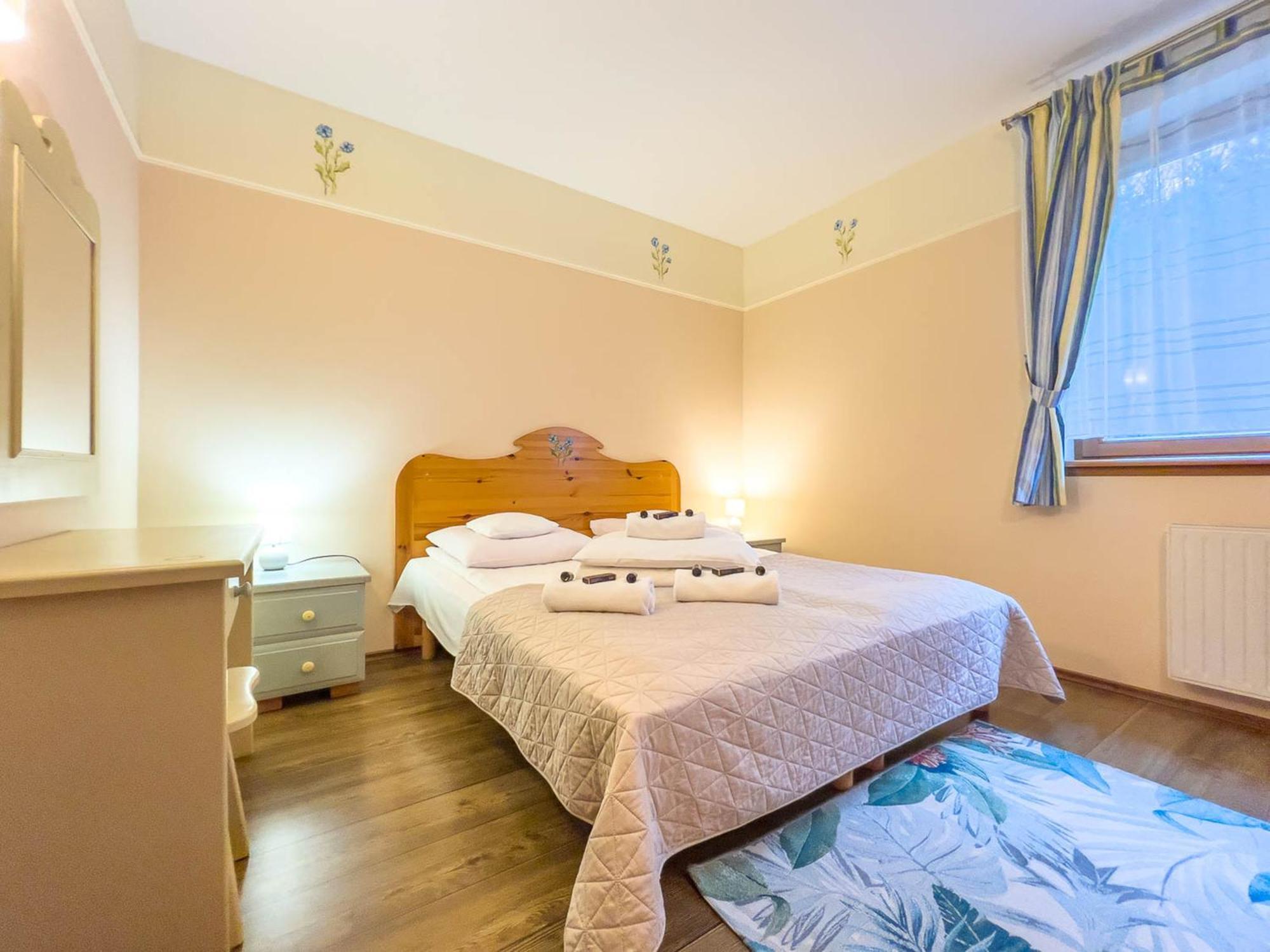 Bed and Breakfast Family Relax Widoki Szczyrk Exteriér fotografie