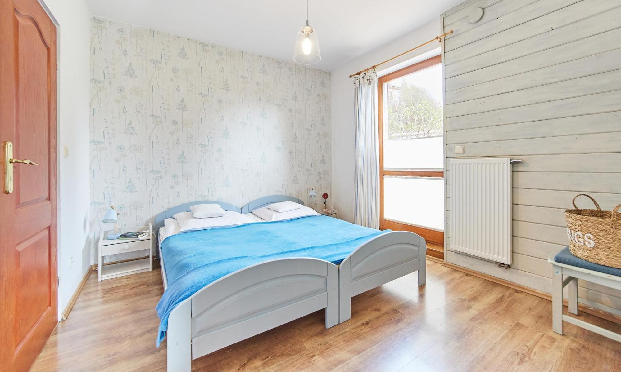Bed and Breakfast Family Relax Widoki Szczyrk Pokoj fotografie