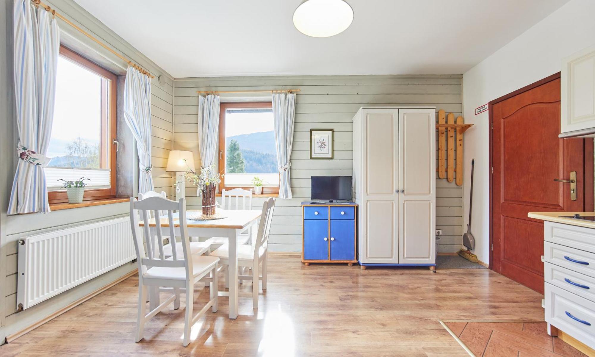 Bed and Breakfast Family Relax Widoki Szczyrk Pokoj fotografie